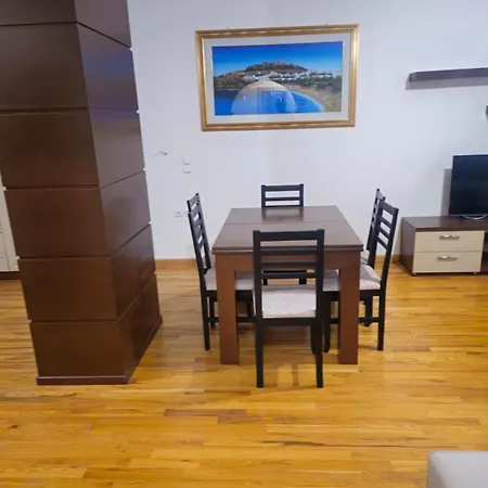Teri ساراندا